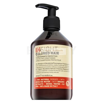 Insight Colored Hair Protective Conditioner védő kondicionáló festett hajra 400 ml