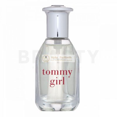 Tommy Hilfiger Tommy Girl Eau de Toilette nőknek 30 ml
