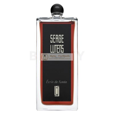 Serge Lutens Écrin de Fumée Eau de Parfum férfiaknak 100 ml