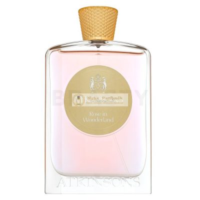 Atkinsons Rose in Wonderland Eau de Parfum uniszex 100 ml