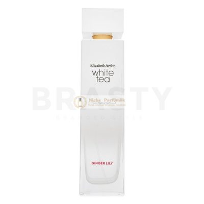 Elizabeth Arden White Tea Ginger Lily Eau de Toilette nőknek 100 ml