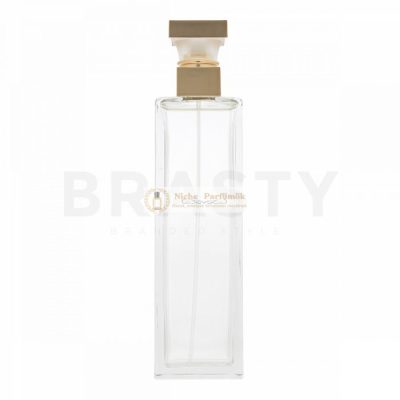 Elizabeth Arden 5th Avenue After Five Eau de Parfum nőknek 125 ml