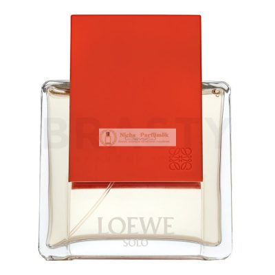 Loewe Solo Ella Eau de Parfum nőknek 100 ml