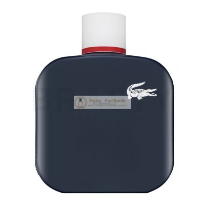 Lacoste Eau de Lacoste L.12.12 Pour Lui French Panache Eau de Toilette férfiaknak 100 ml