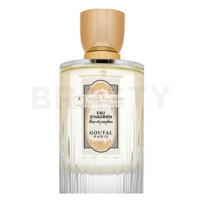 Annick Goutal Eau D'Hadrien New Design Eau de Parfum férfiaknak 100 ml