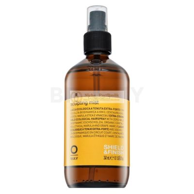 OWAY Sculpting Mist hajspray extra erős fixálásért 240 ml