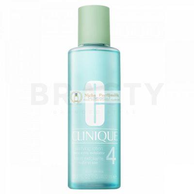 Clinique Clarifying Lotion Clarifiante 4 tisztító tonik zsíros bőrre 400 ml