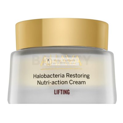 Ahava Halobacteria Restoring nappali krém Nutri-action Cream 50 ml