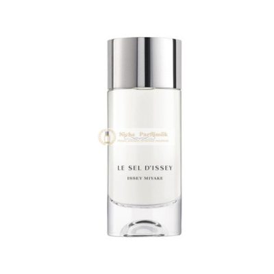 Issey Miyake Le Sel Dissey Eau De Toilette, 100 ml