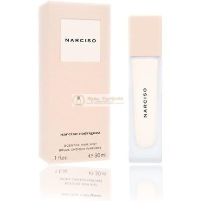 Narciso Rodriguez Illatos Hajpermet, 30ml