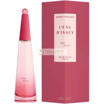 L'Eau D'Issey Rose & Rose Eau de Parfum Spray, 50ml