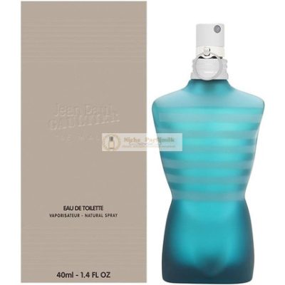 Jean Paul Gaultier Le Male Eau de Toilette 40ml
