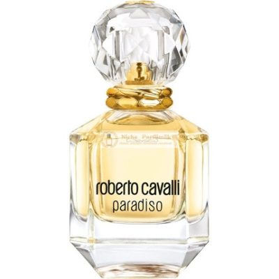 Roberto Cavalli Paradiso Női Eau de Parfum 50ml