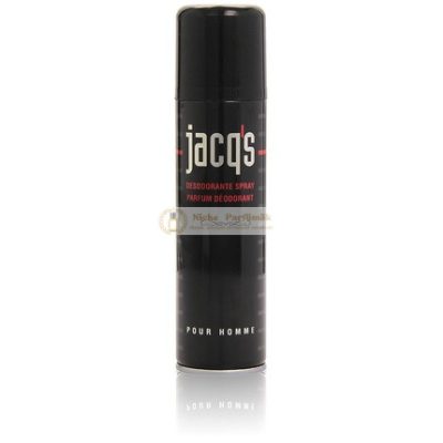 Jaqc's Testápoló Spray, 200ml
