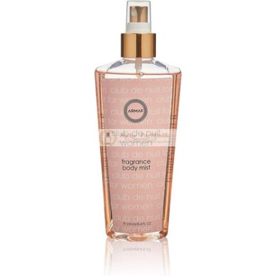 Armaf Club De Nuit Női Testpermet 250ml