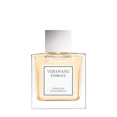 Vera Wang Embrace Eau de Toilette Spray Női Marigold & Gardenia, 29,57ml
