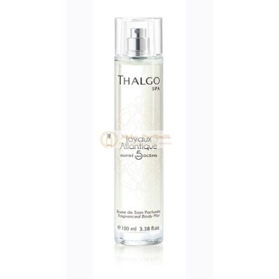 THALGO Joyaux Atlantique Illatos Testpermet, 100ml