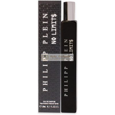 No Limits by Philipp Plein férfi 10ml EDP spray mini