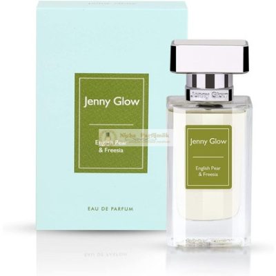 Jenny Glow Angol Freesia & Körte Parfüm 30ml