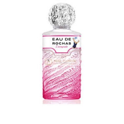 Rochas Escapade Eau De Toilette Spray, 100 ml