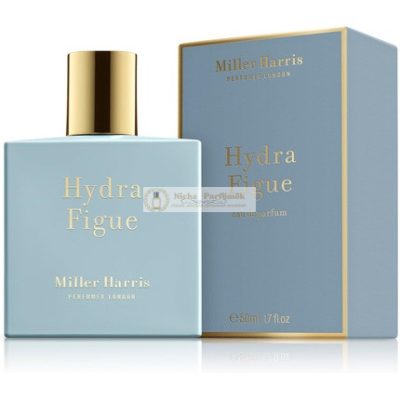 Miller Harris Hydra Figue Eau De Parfum, 50ml