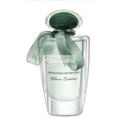 Ermanno Scervino Toszkán Érzelem Eau de Parfum - 50 ml