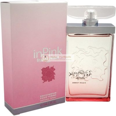 Franck Olivier In Pink Eau de Parfum nőknek, 100ml