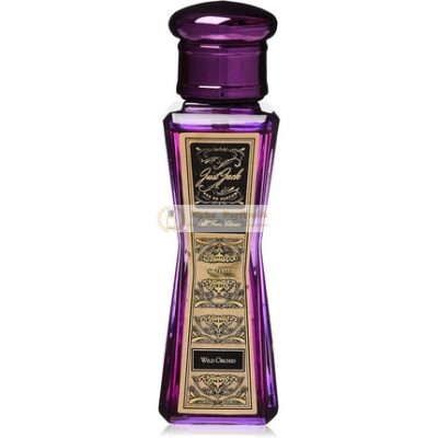 JUST JACKS Wild Orchid Eau De Parfum 50ml