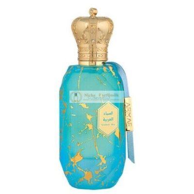 Armaf Férfiaknak Arabian Sky EDP Spray, 100 ml
