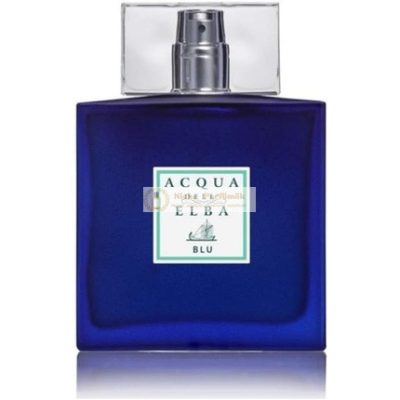 Acqua Elba Eau De Toilette, 100 ml