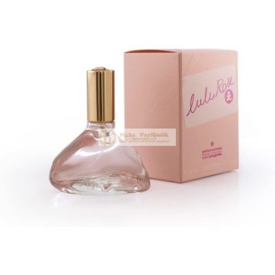 Lulu Castagnette #6 Eau de Parfum