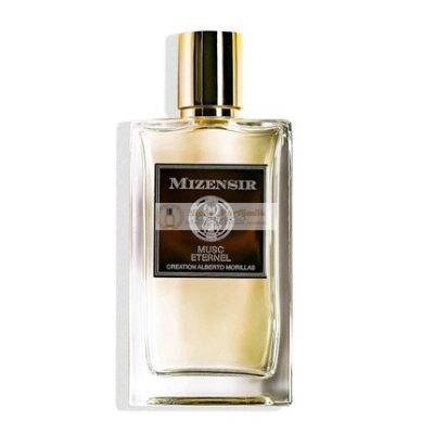 Mizensir Musc Eternel Eau De Parfum Spray, 100ml