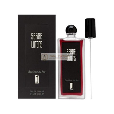Serge Lutens Bapteme Du Feu Eau de Parfum 50ml