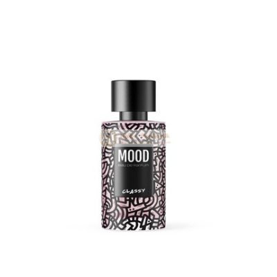 MOOD Classy EDP 100ml