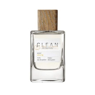 CLEAN Reserve Citron Füge Unisex Eau de Parfum 50ml
