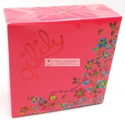 Oilily Classic Eau de Parfum 30ml - Új a dobozban