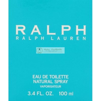 Ralph Lauren Ralph Nőknek 100ml EDT Spray