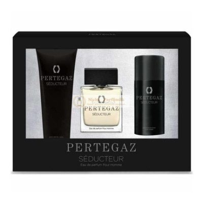 Pertegaz Férfi Parfüm 530ml