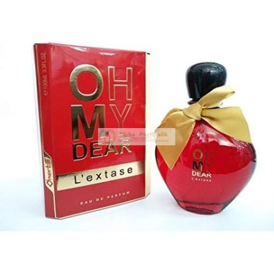 Omerta EDP 100ml OMD L'Extase