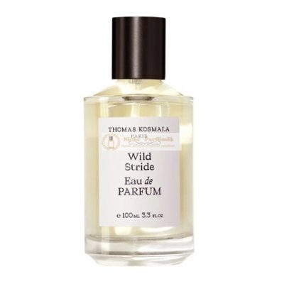 Thomas Kosmala Wild Stride Eau De Parfum Spray, 100ml