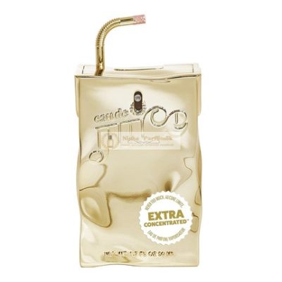 Eau De Juice Extra Concentrated EDP Spray, 50ml
