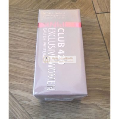 Linn Young Női Parfüm 100ml EDP Club 420 Pink