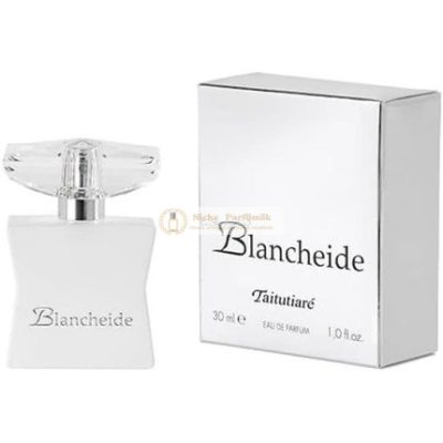 Blancheide Taitutiare Eau De Parfum, 30ml