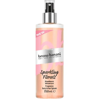 Bruno Banani Radiant Woman Testpermet