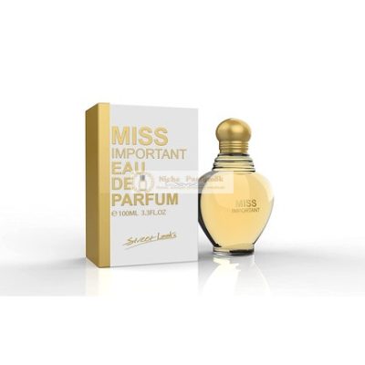 Miss Important EDP, 100ml