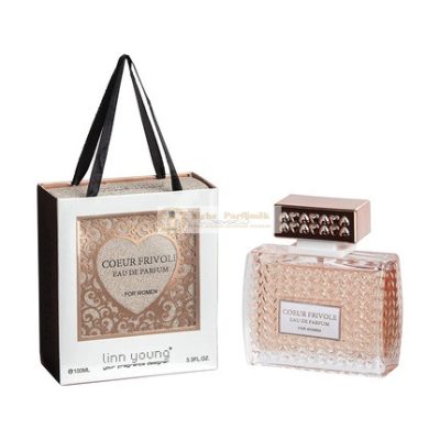 Linn Young Coeur Frivole Női Parfüm, 100ml