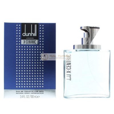 Dunhill X Centric EDT Férfiaknak, 100ml