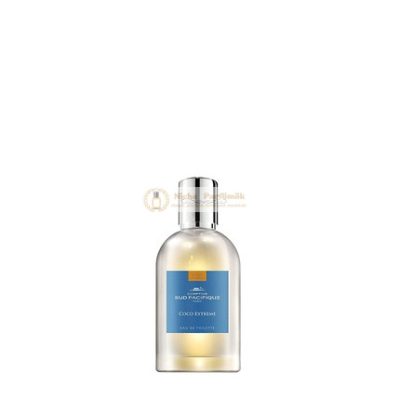 Comptoir Sud Pacifique Coco Extreme Eau de Toilette Spray, 30 ml