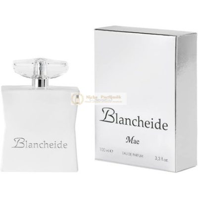 Blancheide Mae Eau De Parfum, 100 ml