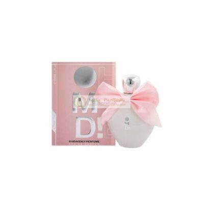 Omerta Női Parfüm Twin, 100 ml EDP